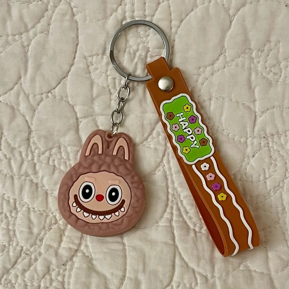 Labubu Keychains - Picture 6 of 6